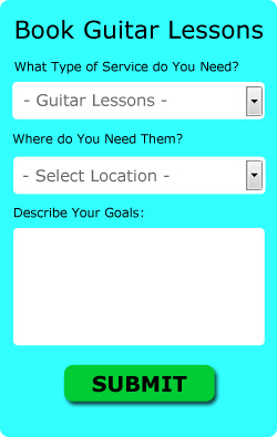 Free Chatham Guitar Lesson Quotes
