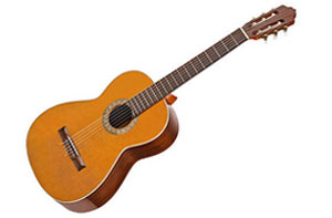 Beginner Acoustic Guitar Lessons Accrington
