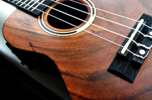 Ukulele Lessons Tunbridge Wells (TN1)