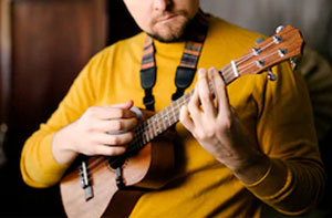 Ukulele Lessons Ilkeston (DE5)